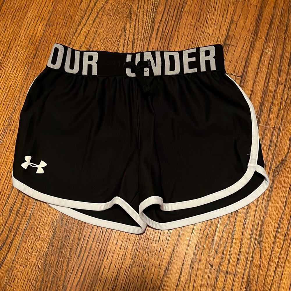 Under Armour shorts